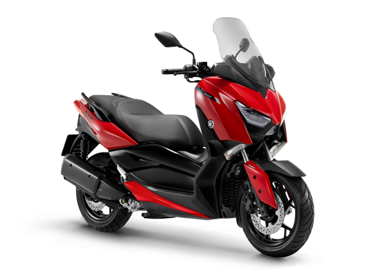 Manutenção de Scooter:   Guia Completo para Manter Seu Veículo em Perfeitas Condições